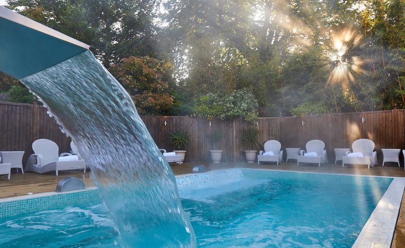 Macdonald Bath Spa Hotel